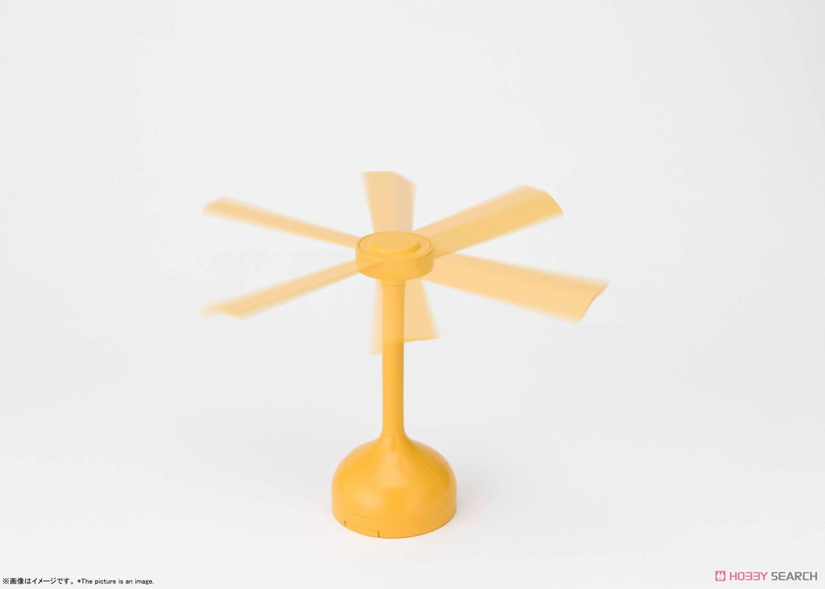 Doraemon Proplica 1/1 Scale Take-Copter by Bandai