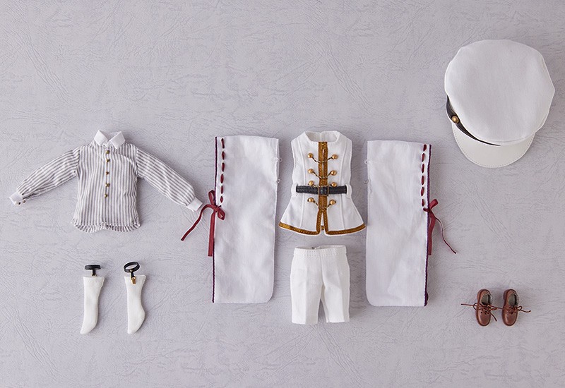 Pre-order : Harmonia bloom Edo Higan By Good Smile Company