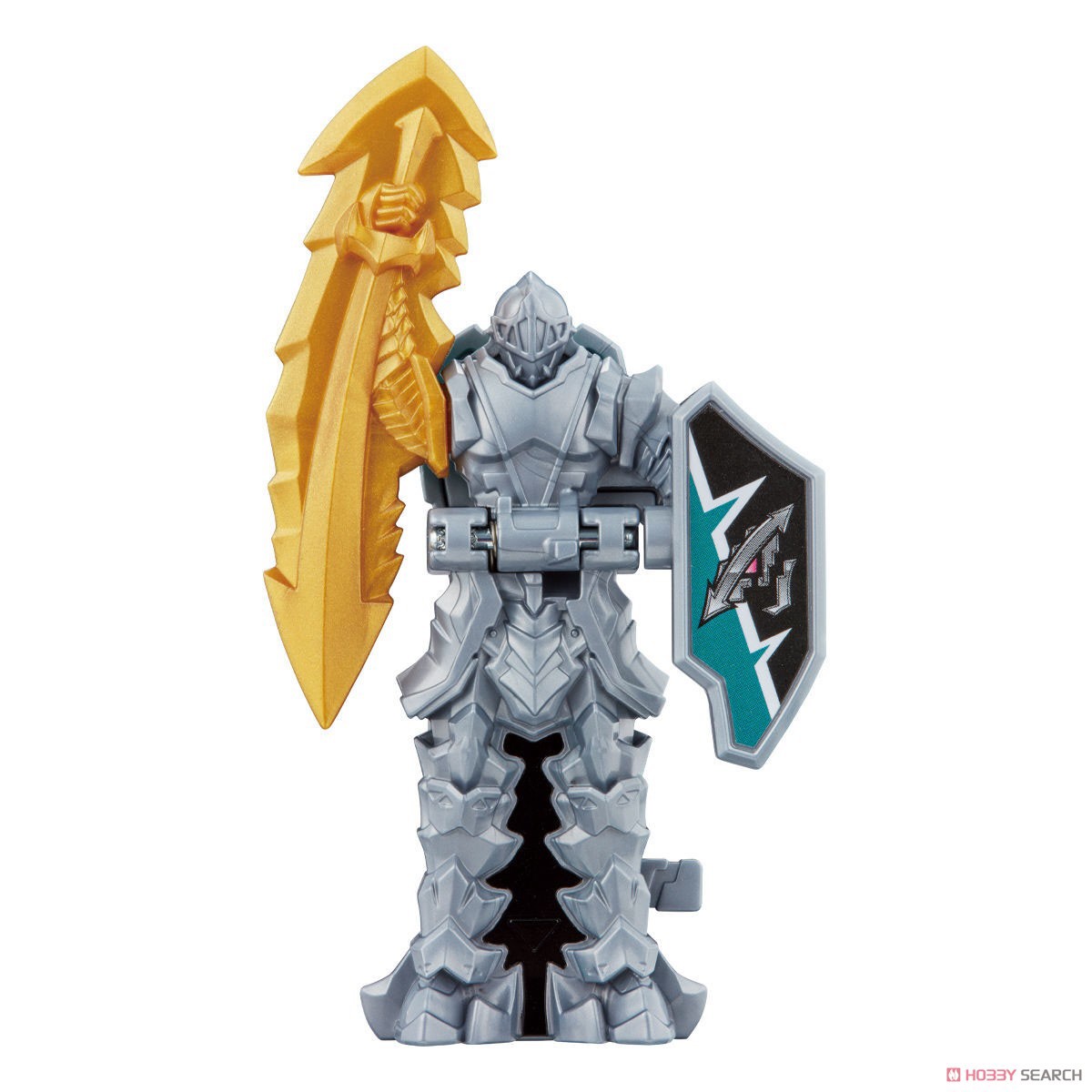 Kishiryu Sentai Ryusoulger - Ryusoul Set 04 by Bandai