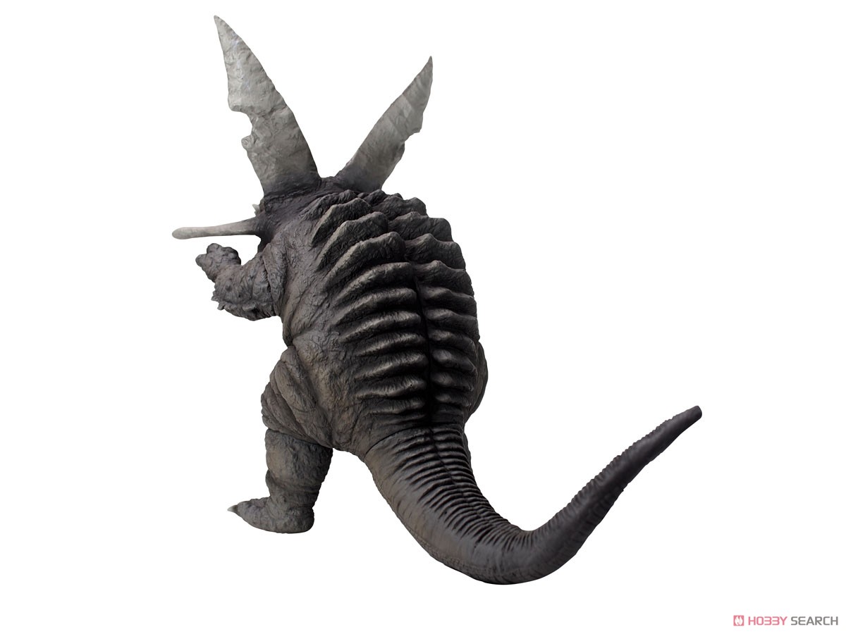 Pre-order : 1/6 Tokusatsu Series Gabora High Grade Ver. by CCP