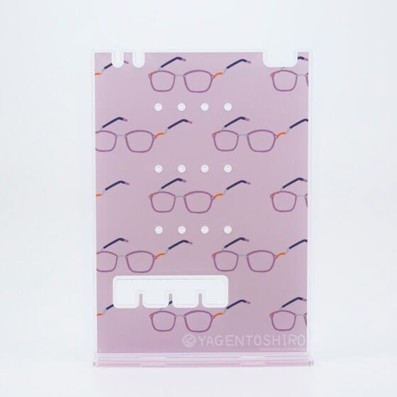 PRE-ORDER : Touken Ranbu Online Glasses & Accessory Stand