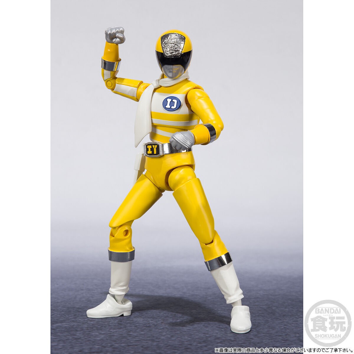 SHODO SUPER Denshi Sentai Denjiman by Premium Bandai (Limited มีกล่องน้ำตาล)