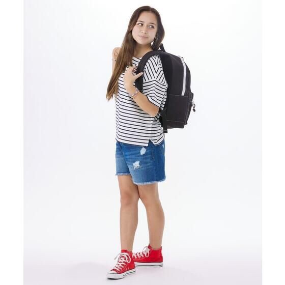 PRE-ORDER : Shocker-san at noon Outdoor Products Daypack