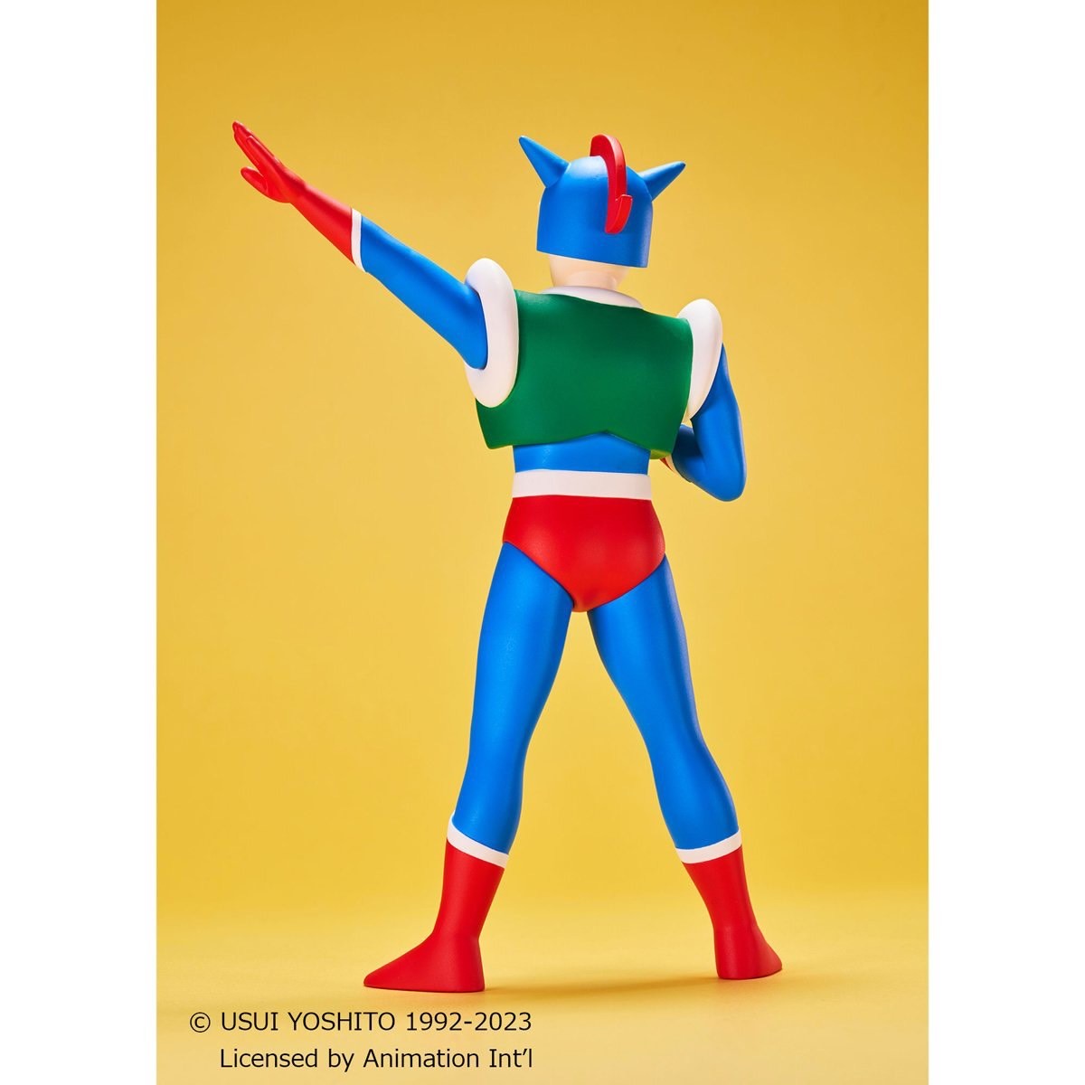 Crayon Shinchan The Movie Kasukabe Defense Corps by Banpresto