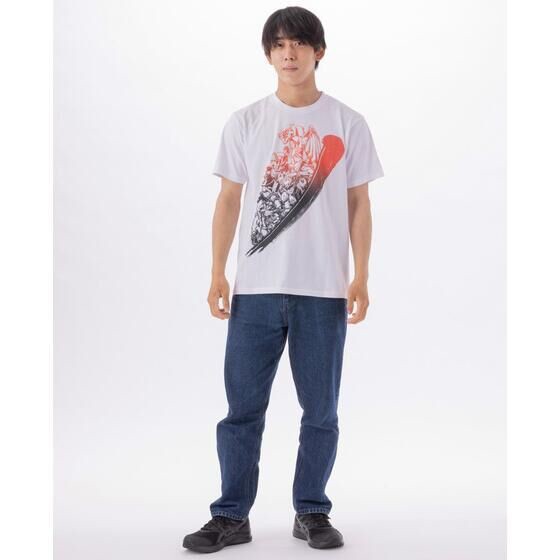 PRE-ORDER : Avataro Sentai Donbrothers Tamotsu Shinohara Design T-shirt