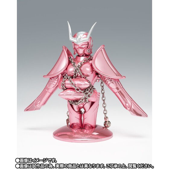 PRE-ORDER : Saint Cloth Myth Andromeda Shun First Bronze Cloth 20th Anniversary Ver.