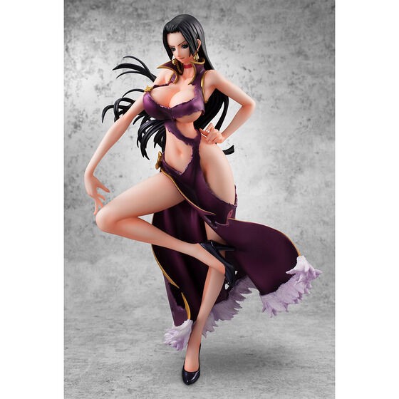 PRE-ORDER : Portrait.Of.Pirates One Piece “LIMITED EDITION” Boa Hancock Ver.3D2Y [Resale]