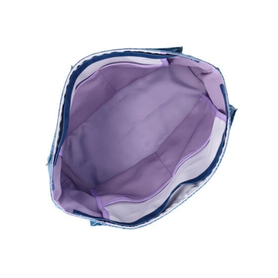 PRE-ORDER : Mobile Suit Gundam SEED "WHAT'S IN MY BAG? Project" Bag in Bag