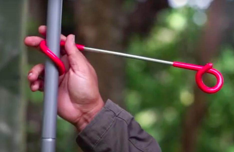 Blackdeer Tarp Flysheet