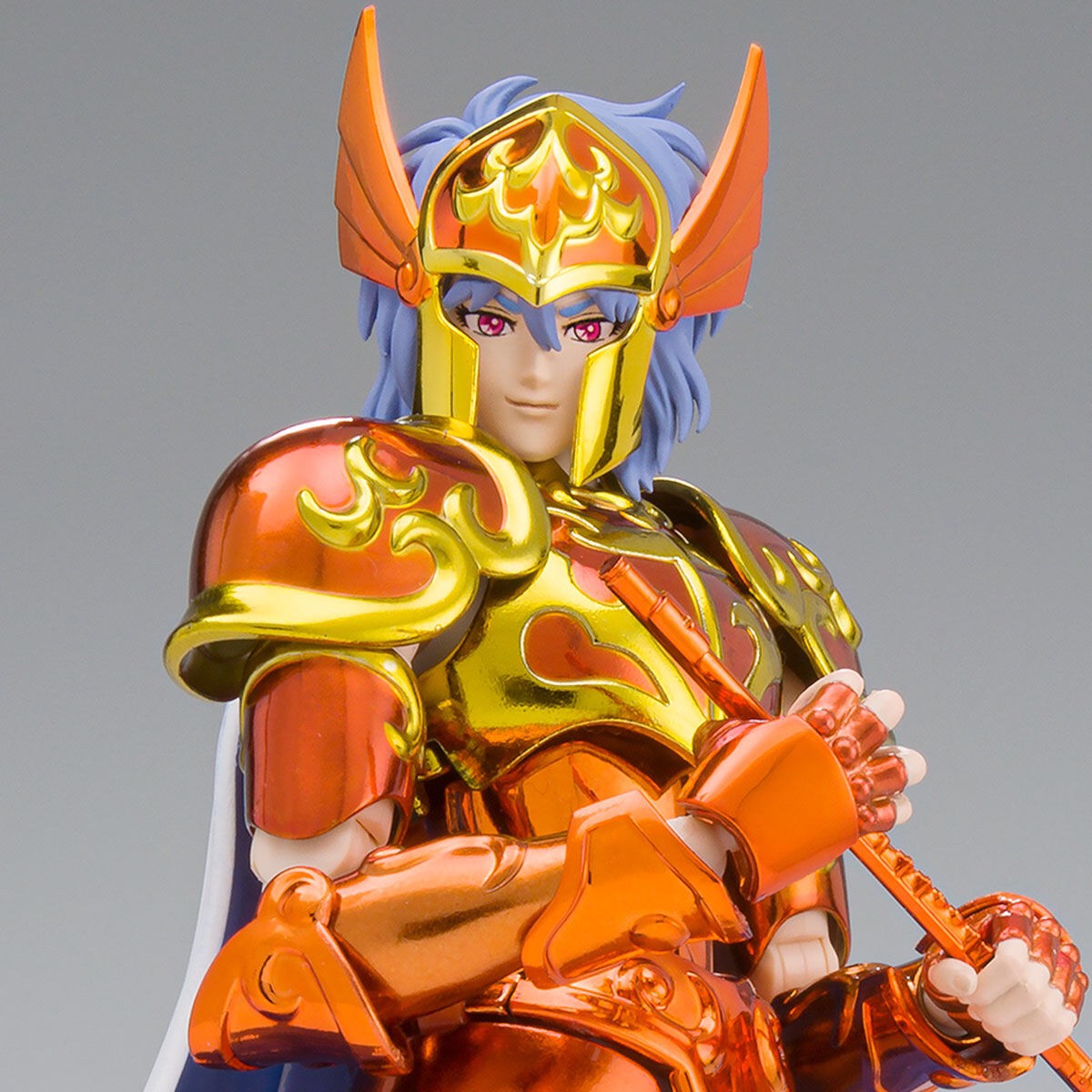 Saint Seiya Saint Cloth Myth EX Siren Sorrento <Asgard Final Battle Ver.> by Premium Bandai (Lot JP มีกล่องน้ำตาล)