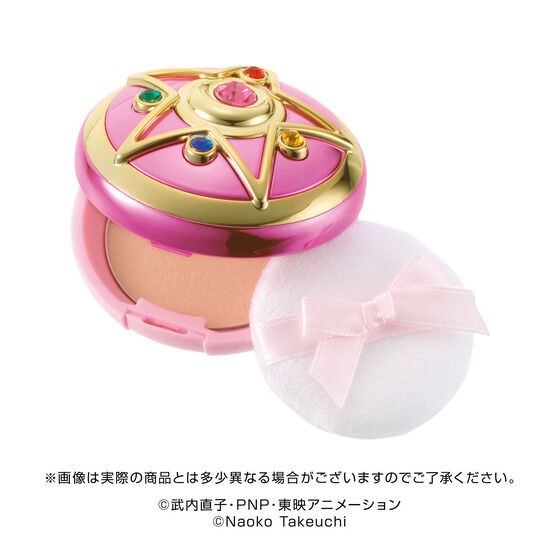 PRE-ORDER : Miracle Romance First Shining Moon Powder Reprint Edition