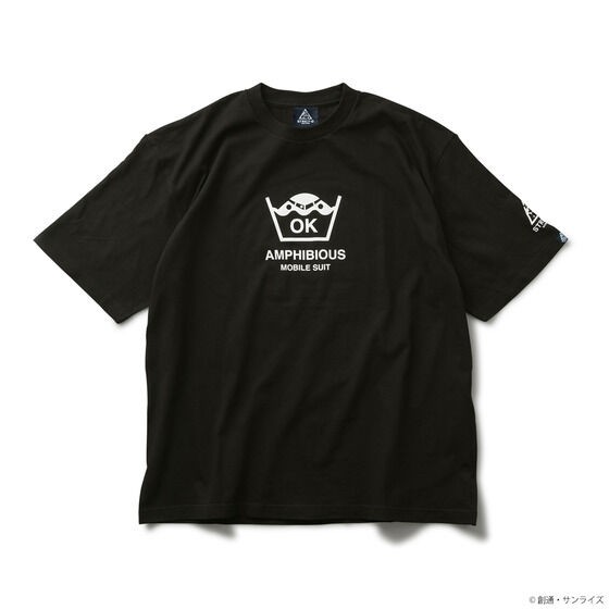 PRE-ORDER : STRICT-G NEW YARK Big T-shirt