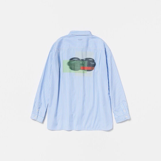 PRE-ORDER : BLACK SUN ECLIPSE Shirt | HENSHIN by KAMEN RIDER