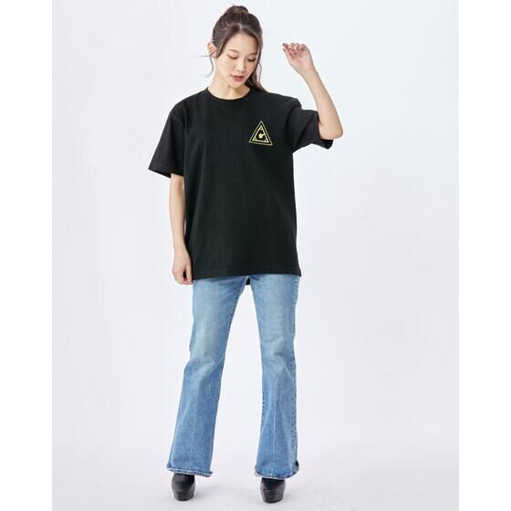 PRE-ORDER : Gekisou Sentai Carranger T-shirt