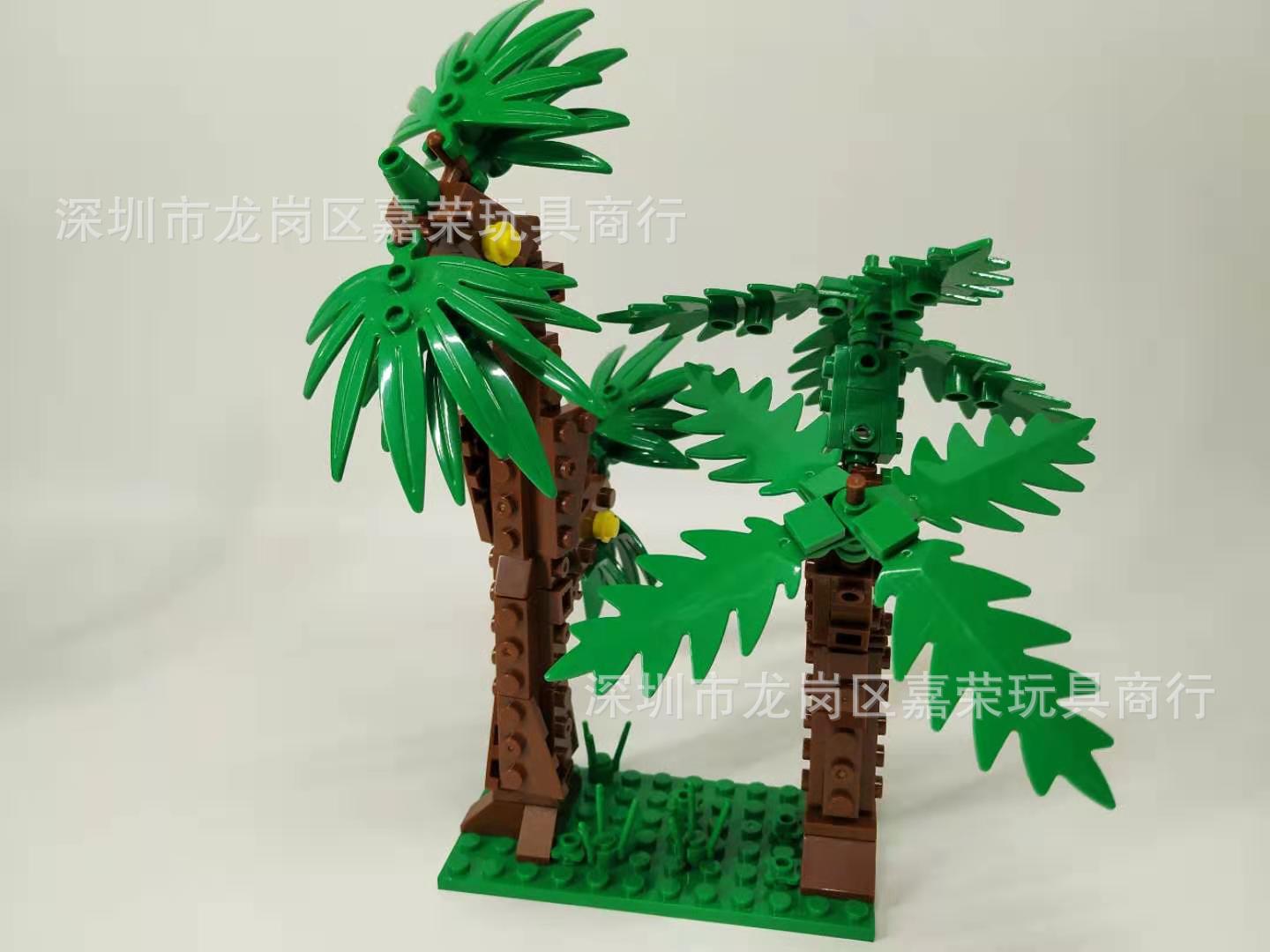 818 82160 Jurassic World 368pcs