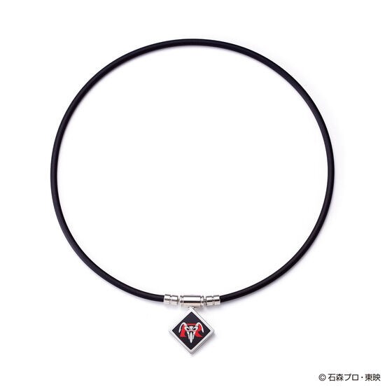 PRE-ORDER : Kamen Rider Colantotte Collaboration Necklace