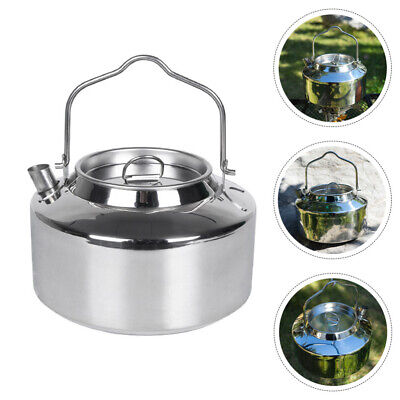 Kovea Stainless Kettle-L