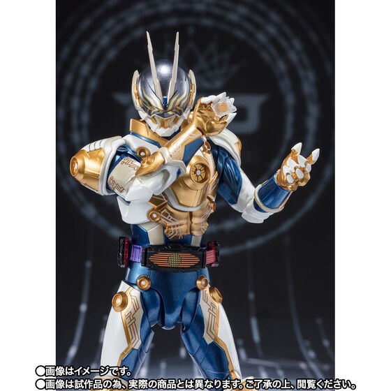 PRE-ORDER : S.H.Figuarts Kamen Rider Gazer
