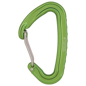 คลิปเปอร์ CARABINERS CYPHER CERES II