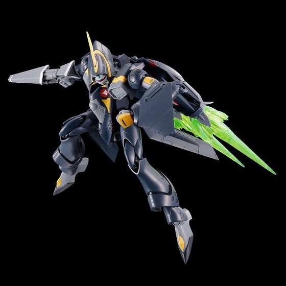 PRE-ORDER : HG 1/100 VF-22S Sturmvogel II (Gamlin Kizaki Custom) Plastic Model