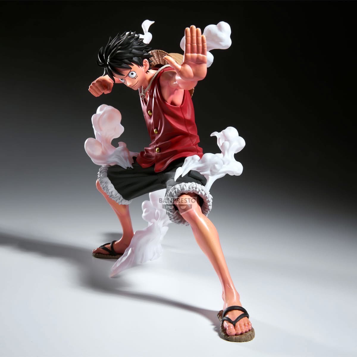 Pre-order : ONE PIECE 09-10/2025 by Banpresto