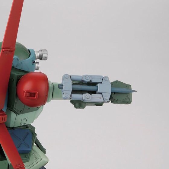 PRE-ORDER : (Armor Trooper Votoms) 1/20 Scope Dog Sansa Battlefield Lehman Machine (Resale) (With Benefit)