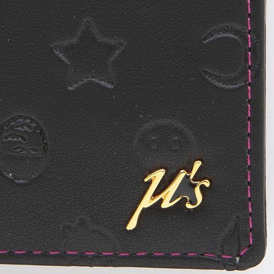PRE-ORDER : Love Live! Bi-fold Wallet