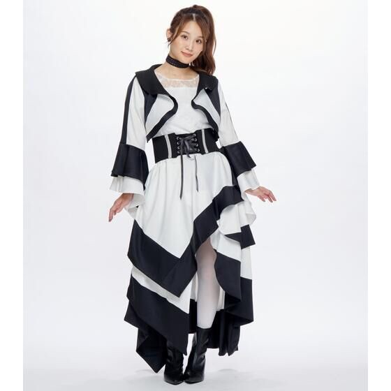 PRE-ORDER : Kamen Rider Geats h.NAOTO Tsumuri Costume