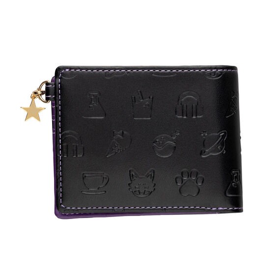 PRE-ORDER : Love Live! Superstar!! Bi-fold Wallet