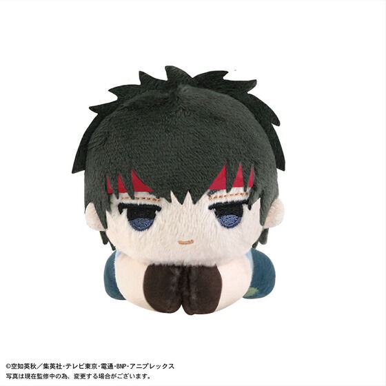 PRE-ORDER : Gintama Hagu Character Collection 3