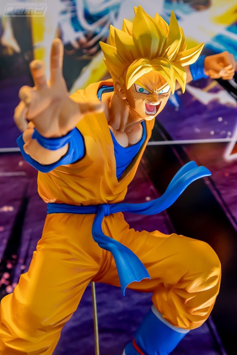 Pre-order : DRAGON BALL LEGENDS COLLAB -SON GOHAN-