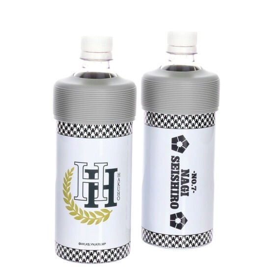 PRE-ORDER : Blue Lock The Movie -Episode Nagi- Plastic Bottle Holder