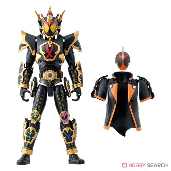 Masked Rider Ghost GC11 KR Ghost Grateful Soul by Bandai