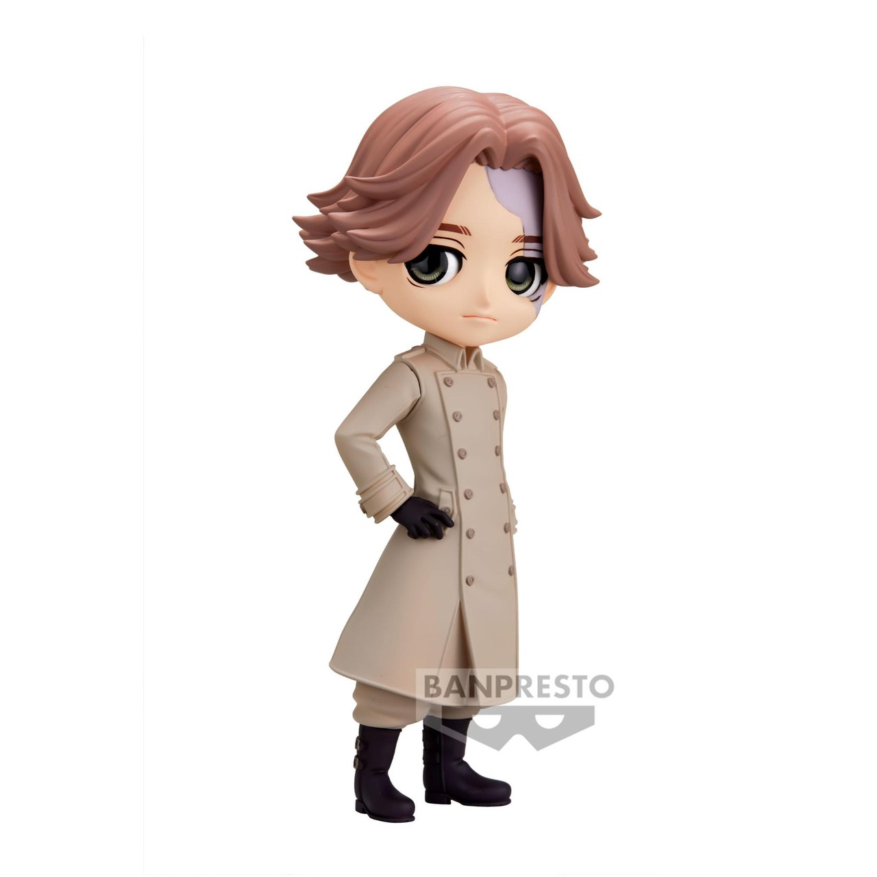 Pre-order : TOKYO REVENGERS Q POSKET -SEISYU INUI- (VER.A/B)