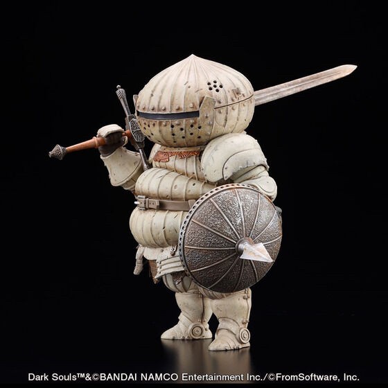 PRE-ORDER : Q Collection Siegmeyer of Catarina