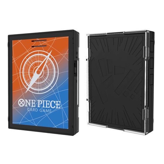 PRE-ORDER : ONE PIECE Card Game Sound Loader Ace & Sabo Edition