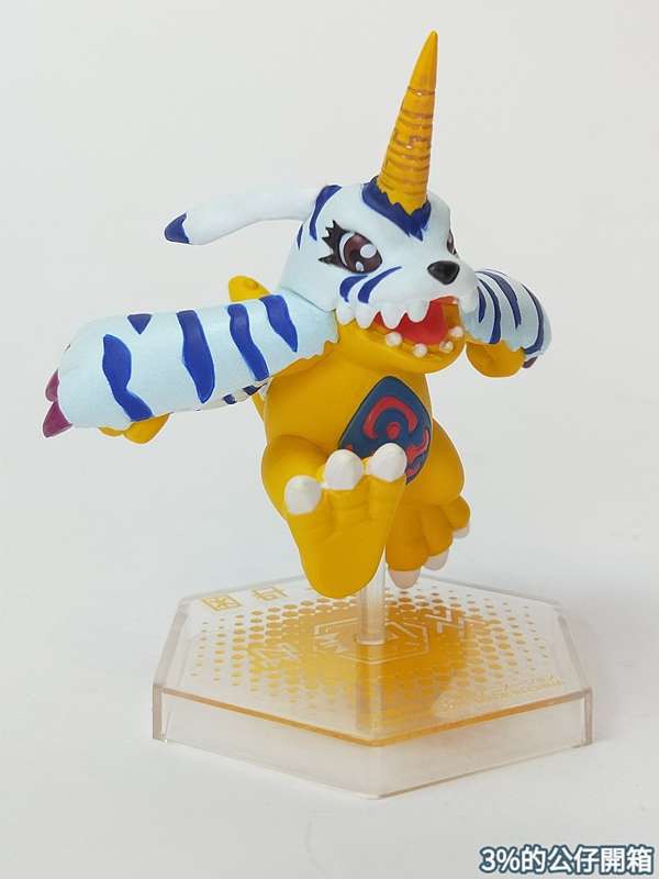Digimon Adventure Digicolle! MIX Set With Limited Benefits by Premium Bandai (Limited มีกล่องน้ำตาล)