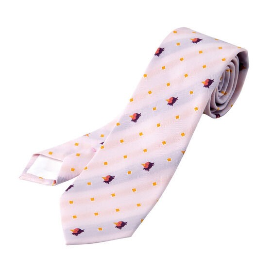 PRE-ORDER : Avataro Sentai Donbrothers Pheasant Brother Tsuyoshi Kashino Necktie