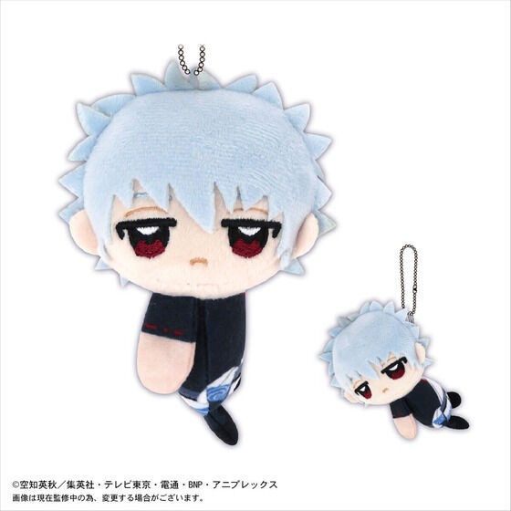 PRE-ORDER : Gintama Tetekore