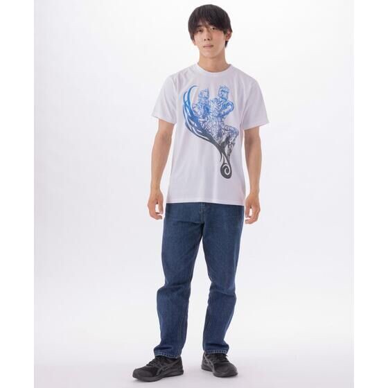 PRE-ORDER : Avataro Sentai Donbrothers Tamotsu Shinohara Design T-shirt