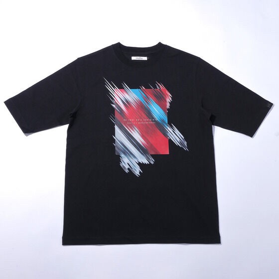 PRE-ORDER : Kamen Rider Kabuto T-shirt | HENSHIN by KAMEN RIDER (2 colors)