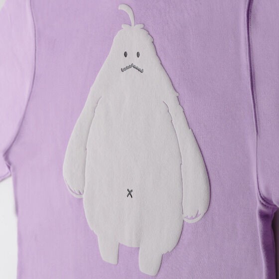 PRE-ORDER : Ohsama Sentai King-Ohger Moffun Hoodie