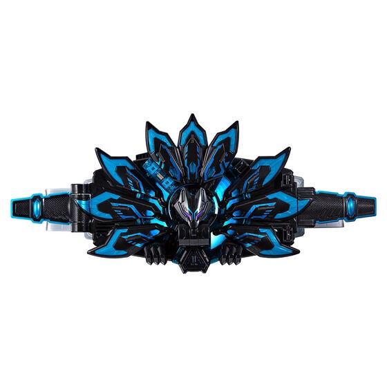 PRE-ORDER : Kamen Rider Geats DX X Geats Raise Buckle