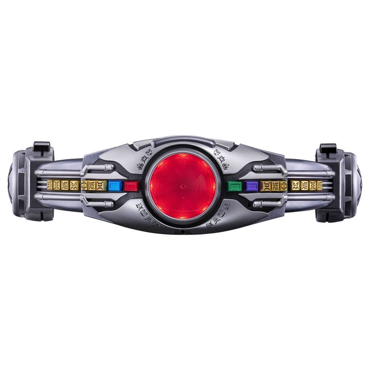 PRE-ORDER : CSM Henshin Belt Arcle ver.25th (Kamen Rider Kuuga)
