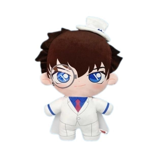 ตุ๊กตา หมอนอิง Detective Conan by LDCX