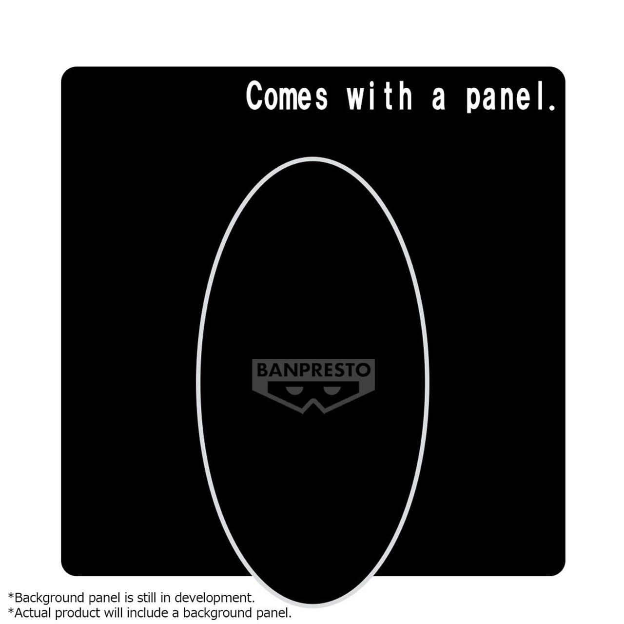 Pre-order : DRAGON BALL 09/2024 by Banpresto