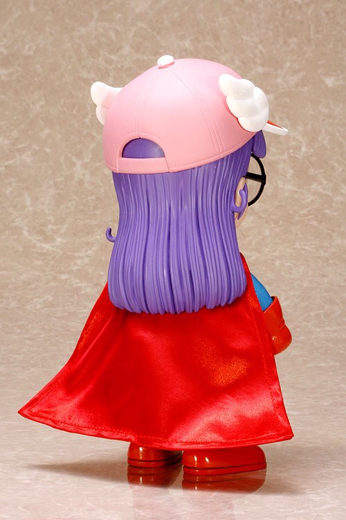 Fewture Models EX Gokin - Dr.Slump: DX Arale-chan Suppaman Suit Ver. by Action Toys