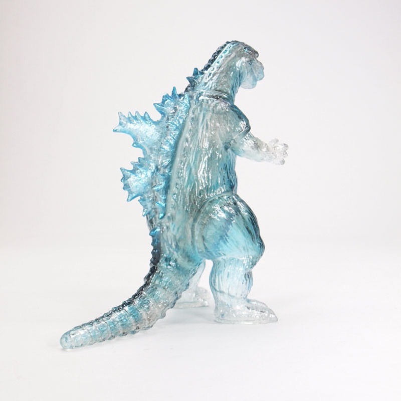 Godzilla - CCP Middle Size Series Vol.9 - Godzilla (1954) Atomic Blue Ver. by CCP (Lot JP)