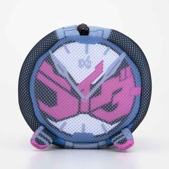 PRE-ORDER : Kamen Rider Laundry Net