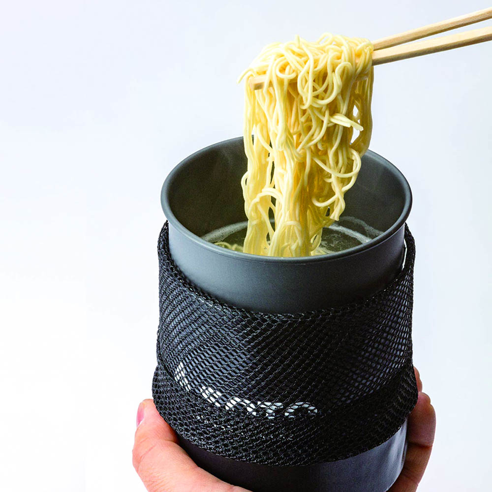 SOTO Thermostack Combo Set